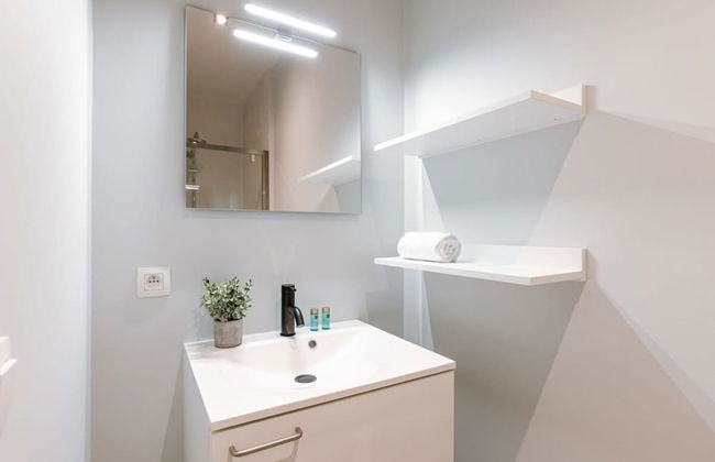 Spacious Apartment With Beautiful Terrace Near Ghent - Foto 47