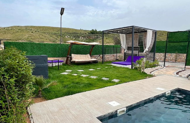 Villa Hidden Paradise Garden - Photo 42