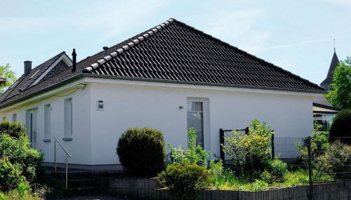 Holiday Home Schönes Ferienhaus in Brochterbeck mit Garten by Interhome - Foto 2