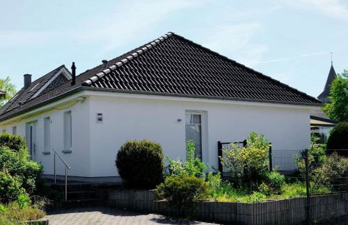 Holiday Home Schönes Ferienhaus in Brochterbeck mit Garten by Interhome - Foto 2