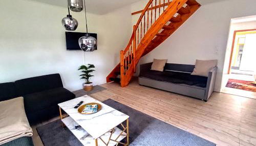 Monteur Ferienwohnungen Auetal - Foto 3