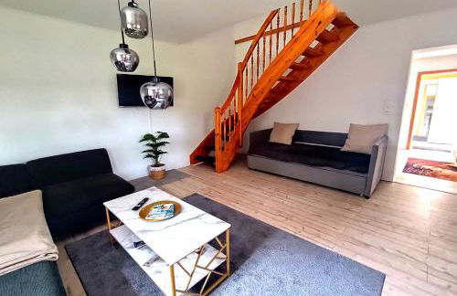 Monteur Ferienwohnungen Auetal - Foto 3