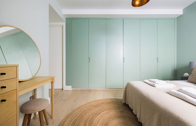 The East Dulwich House - Foto 11