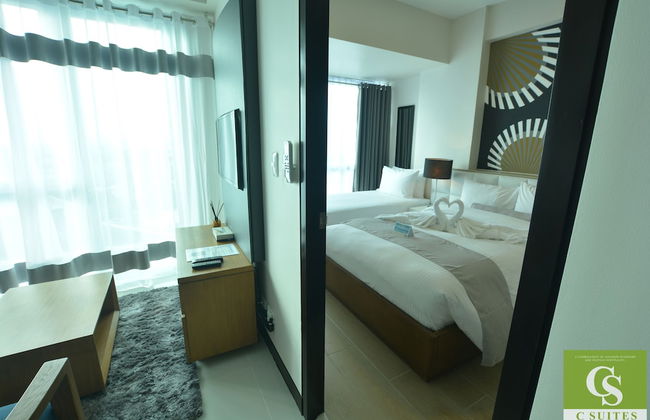 CSuites at 8 Newtown Residences - Foto 12