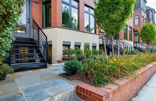 Bright & Cozy 1-BR Alcove in Bloomingdale - Foto 18