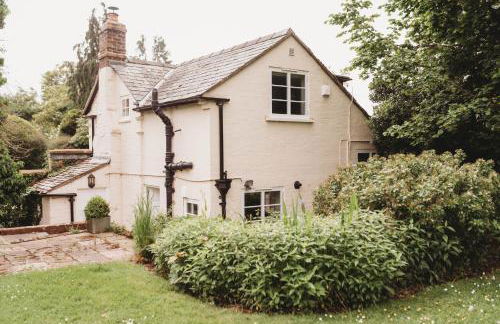 Luxury Cottage with Garden - Foto 39