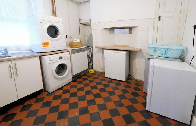 The Retreat - 5 Bedroom House - Horton - Foto 43