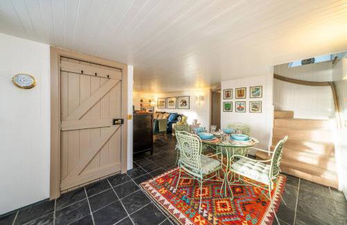 Barometer Cottage - Foto 23