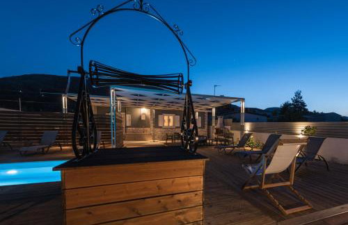 Amygdalia Villa with Private Pool, by ZanteWize - Foto 18