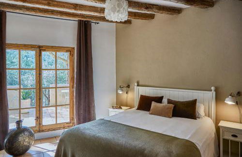 Villa Hermosa at Masia Nur Sitges, Adults only - Foto 21