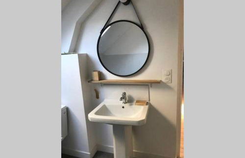 Maison Chiche - Foto 14