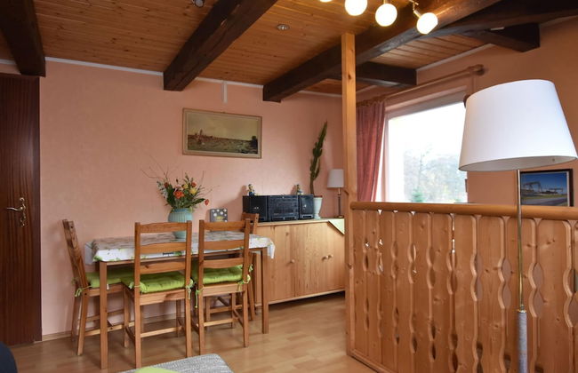 Landhaus Ferienwohnung in Gorow - Photo 3