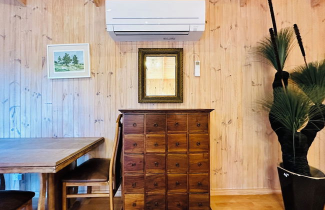 Grampians Chalets - Photo 20