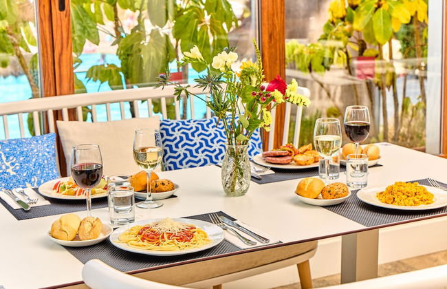 Leonardo Royal Suites Ibiza Santa Eulalia - Foto 21