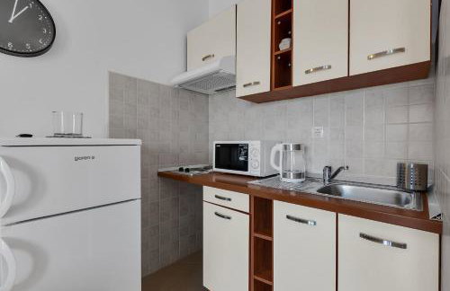 Apartments Barbarić - Photo 34