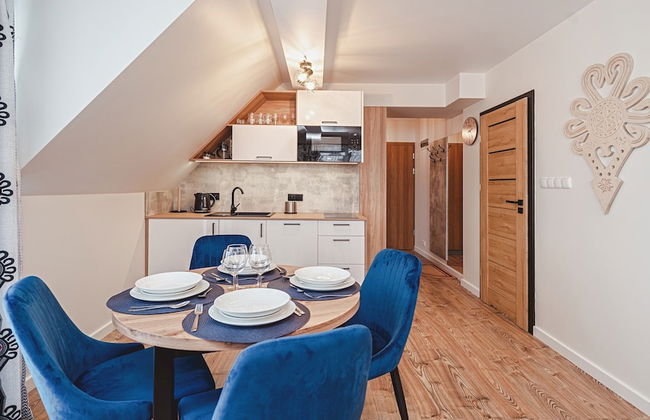 Sun & Snow Resorts H Białka Tatrzańska - Foto 39