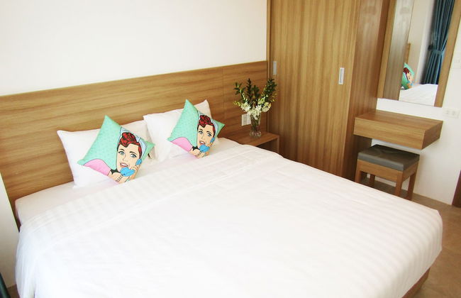 SoHo Apartment - Foto 20