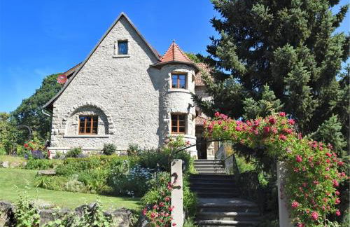 Wundervilla in Hessen in Waldnahe - Foto 52