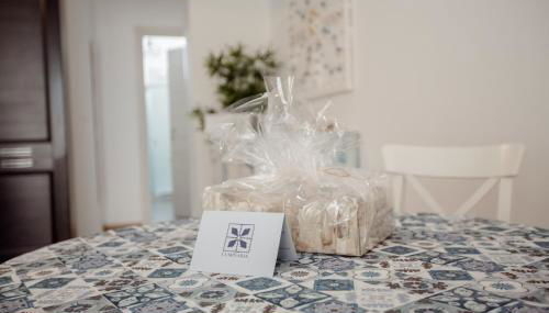 "LUMINARIA" casa nuova in Salento fronte mare!!! - Foto 4