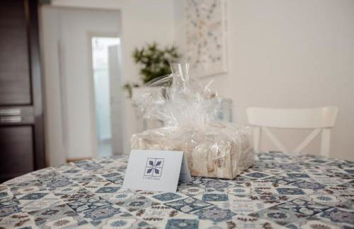 "LUMINARIA" casa nuova in Salento fronte mare!!! - Foto 4