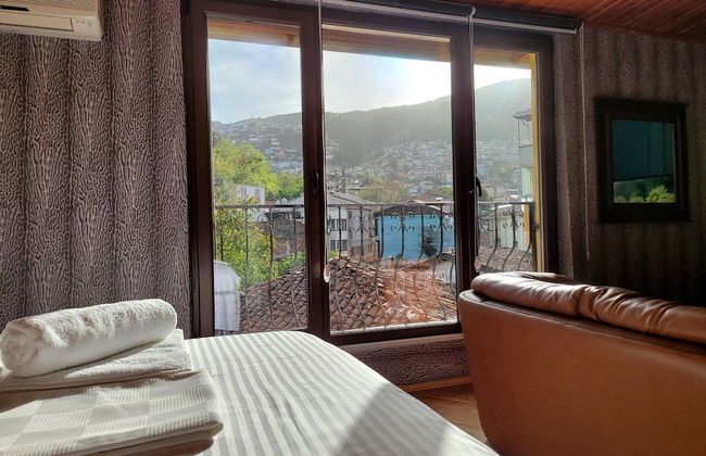 Sari Kosk Butik Otel - Foto 9