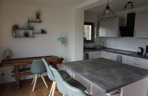 Haus am Fluss - Foto 20