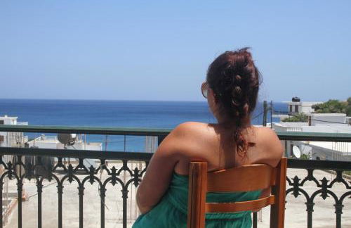 Nikos Hotel - Foto 46