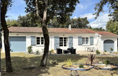 Maison entierement rénovée à 10 mn de la plage - Foto 1