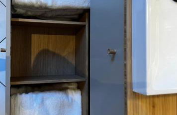 TOP Anbindung Nähe Hannover 2Min Lehrte BHF Self Check in bis 0 Uhr - Foto 9