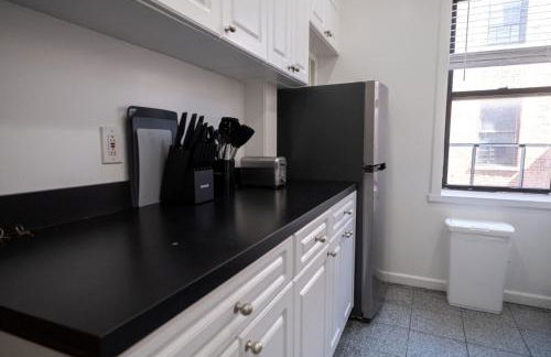 Sunny 4BR/2BA Retreat in Morningside Heights, NYC - Foto 28