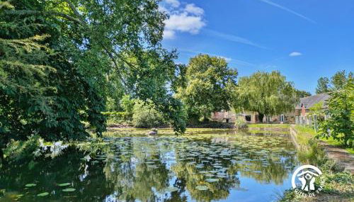 Gîte de Villefeu, 8 personnes - Foto 2