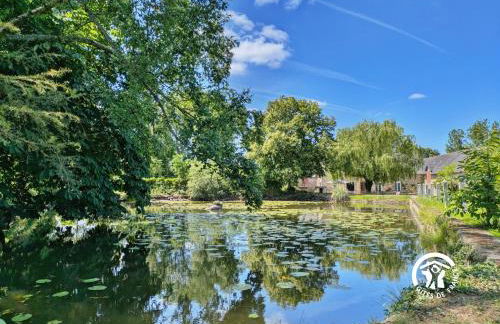 Gîte de Villefeu, 8 personnes - Foto 2