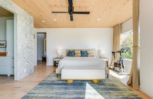 Sausalito Oasis - 3 Mi to Golden Gate Bridge! - Foto 14