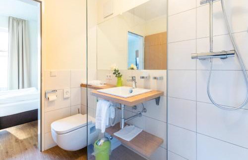 INhouse - Wohnen auf Zeit - Photo 83