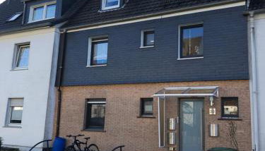 Haus am Mühlenkämpchen Wiesengrund - Foto 2