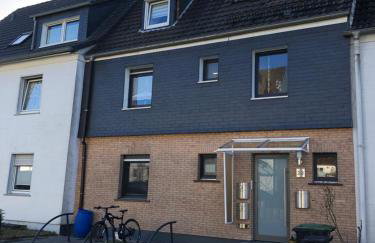 Haus am Mühlenkämpchen Wiesengrund - Foto 2