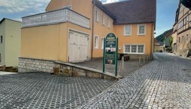 Ferienwohnung Keil - Foto 4