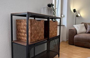 Basseltang urban apartment - Foto 12