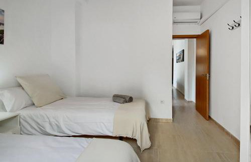 Apartamento terraza privada 2D. MALAGA CENTRO - Photo 12