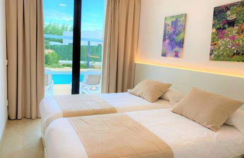 Villa LUCIA - Foto 9