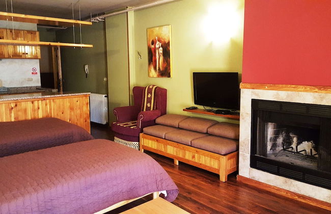 MzaarViews Chalets - Photo 13