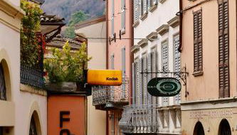 Piazza del Lago Suites - Menaggio - Foto 2