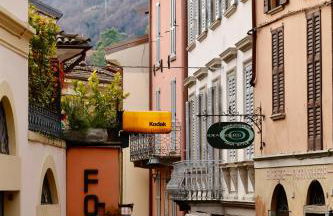 Piazza del Lago Suites - Menaggio - Foto 2