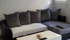 Maison duplex de ville avec terrasse et clim - Foto 2