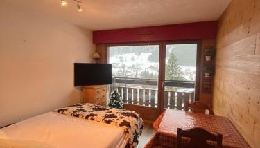 Sunny studio with open view full comfort - Foto 2