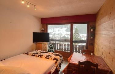 Sunny studio with open view full comfort - Foto 2