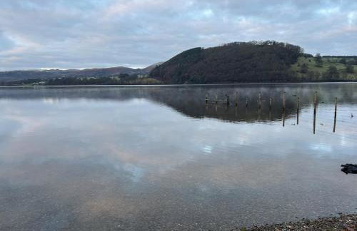 Dunmallet - Pooley Bridge - Foto 55