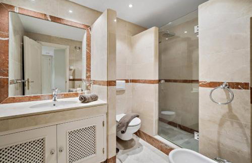 Jardín Del Mediterráneo by Finest Rentals - Foto 28