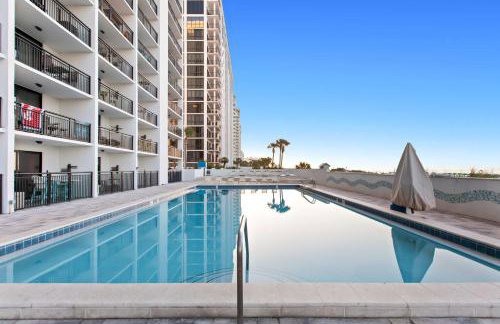 SunDestin Resort Unit 1718 - Foto 79