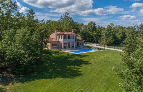 Villa Anima for 8 people in Central Istria with children playground and 50 m2 private pool - Foto 18